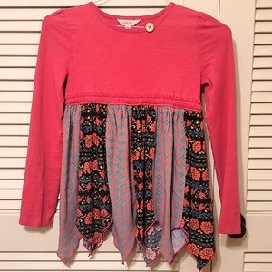 Girls Matilda Jane top, sz 12
